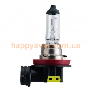 Автолампа Philips H8 Vision 12V 12360B1 (1шт.)